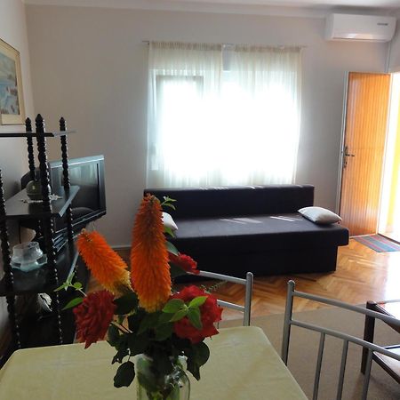 Guest Accommodation Neno Zara Esterno foto