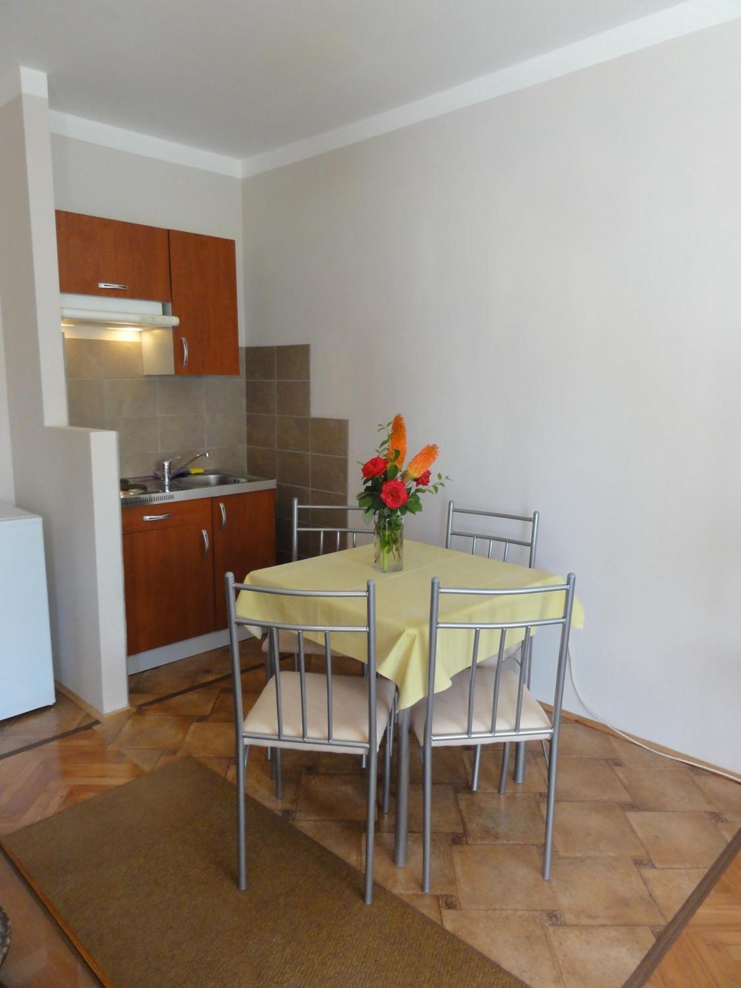Guest Accommodation Neno Zara Esterno foto
