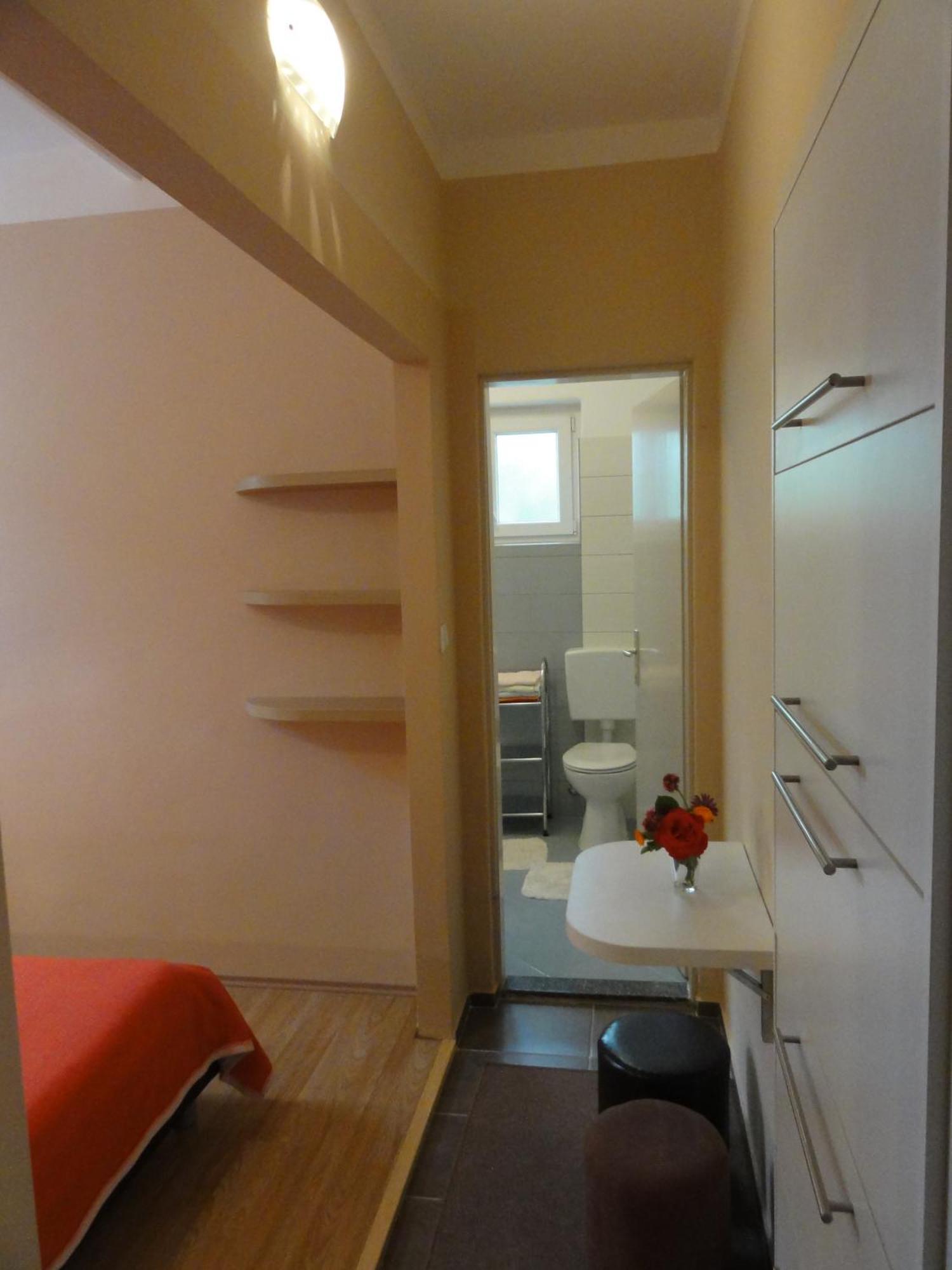 Guest Accommodation Neno Zara Esterno foto