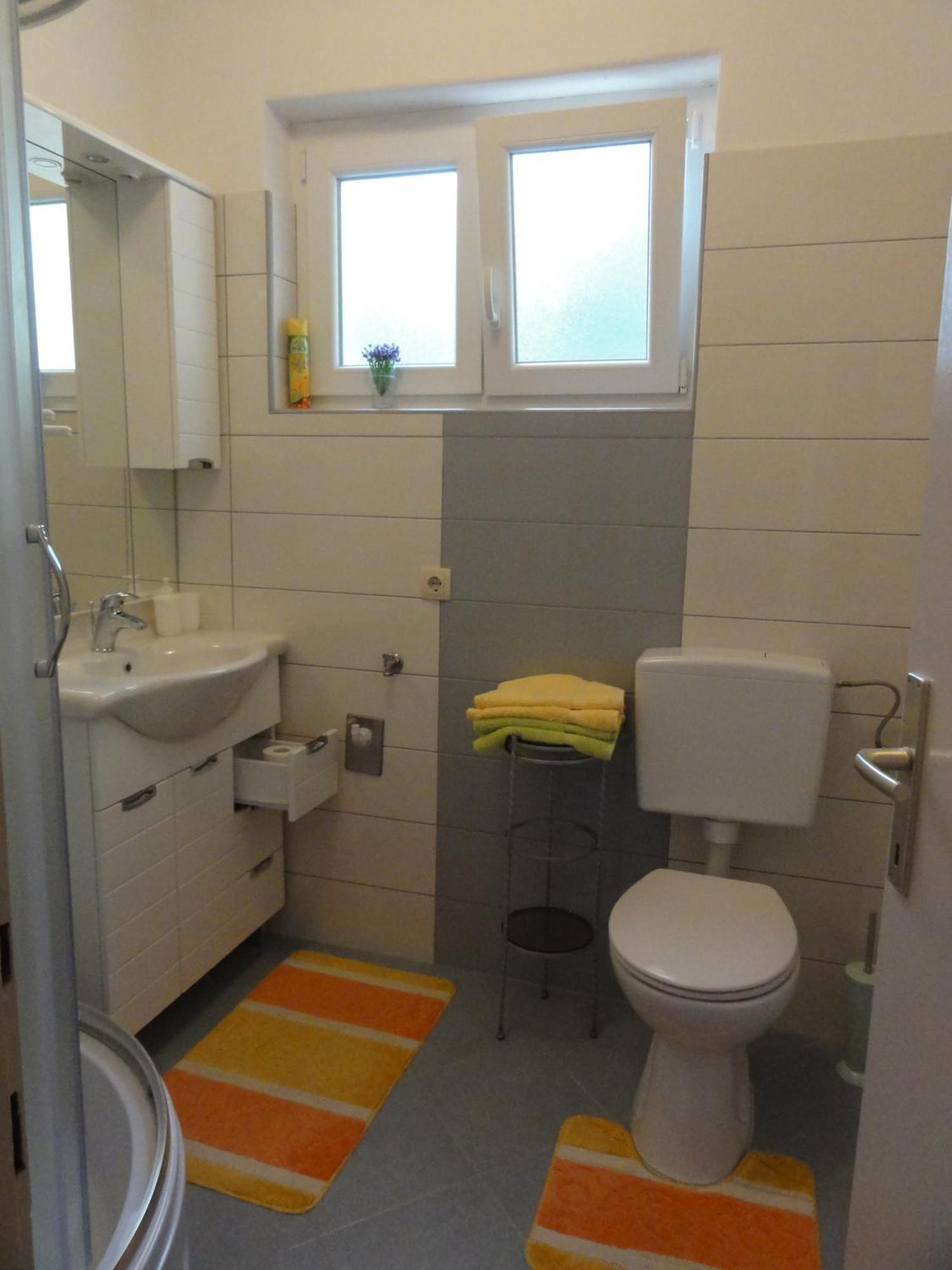 Guest Accommodation Neno Zara Camera foto
