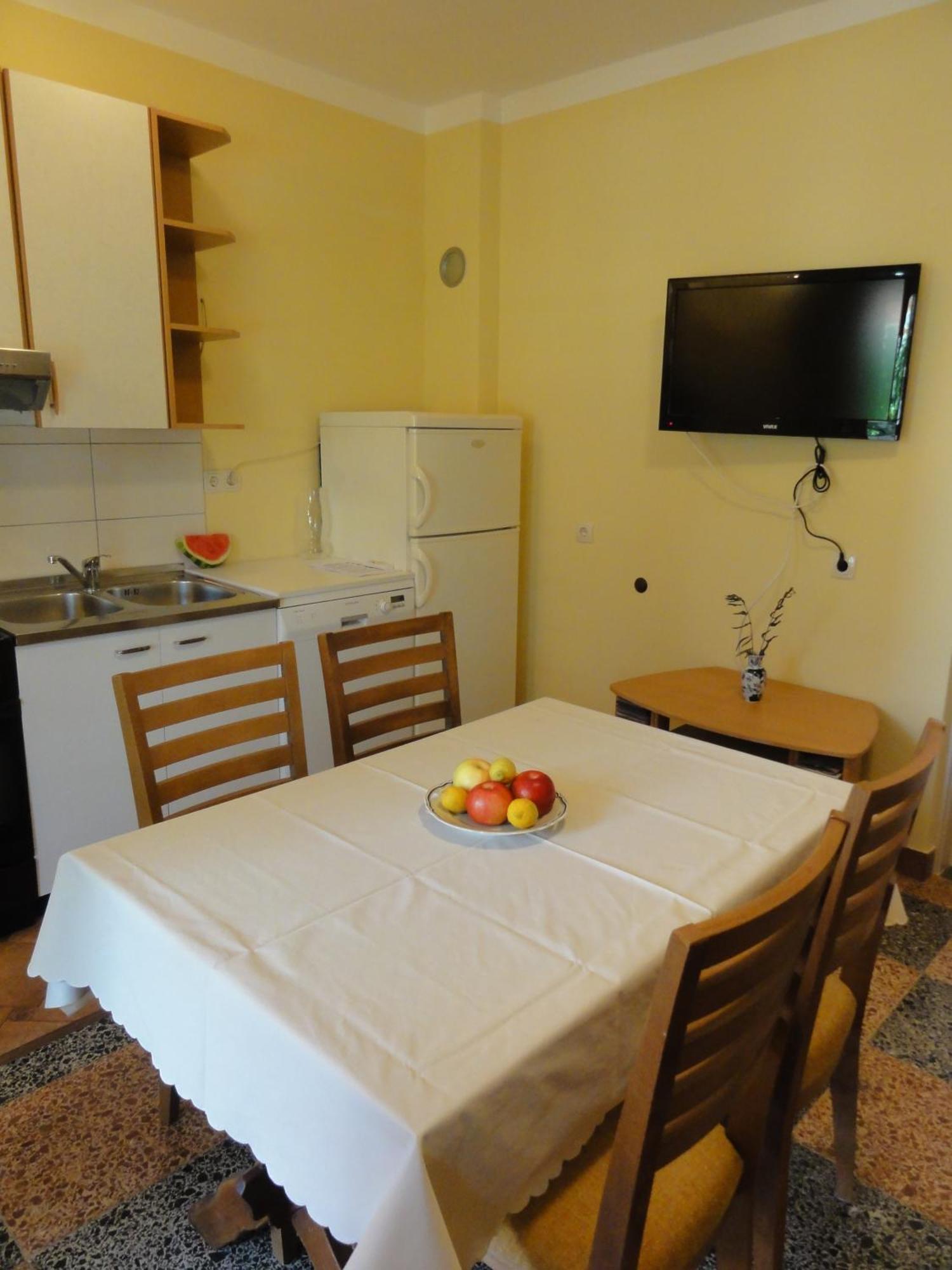 Guest Accommodation Neno Zara Esterno foto