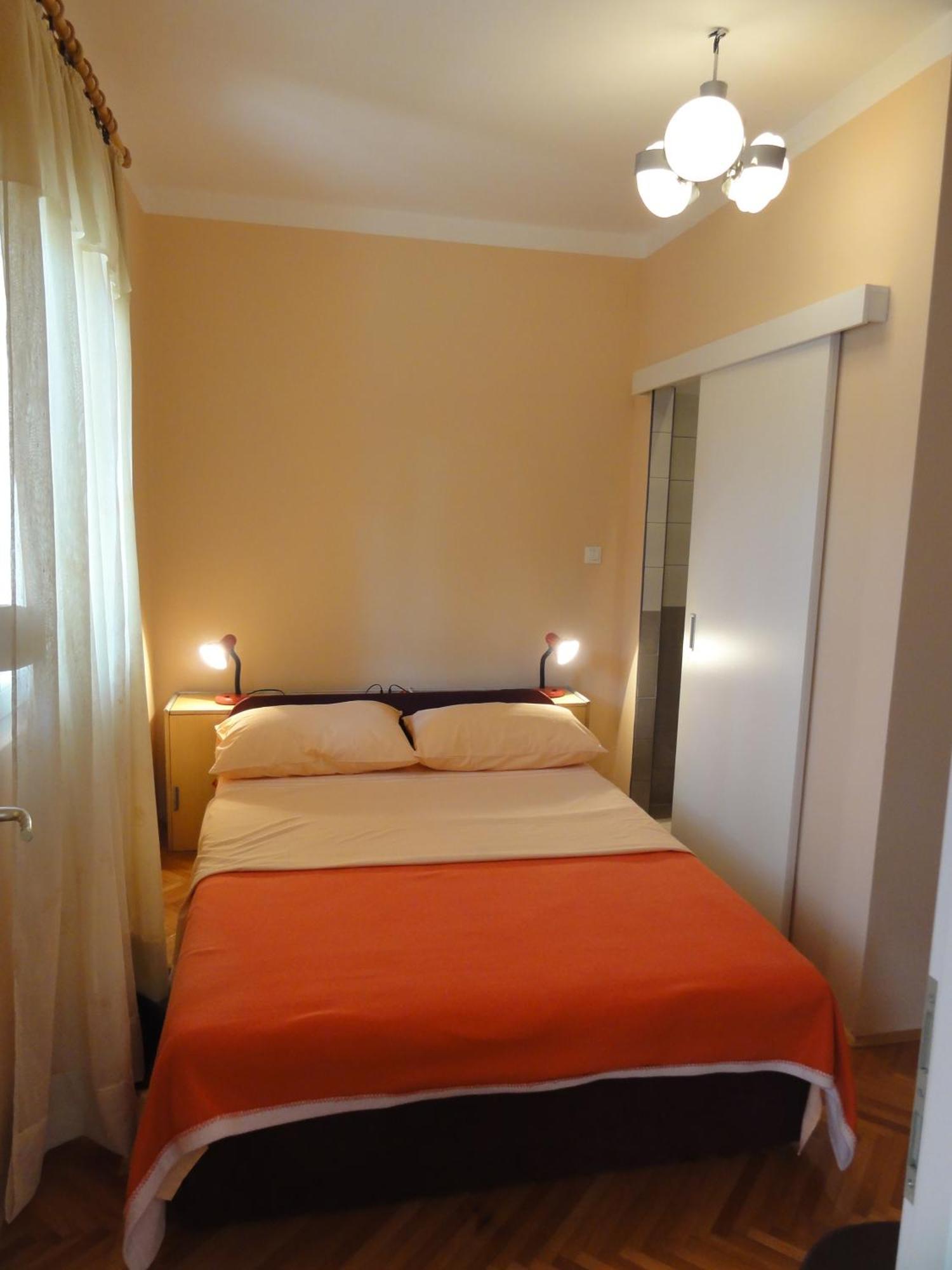 Guest Accommodation Neno Zara Esterno foto
