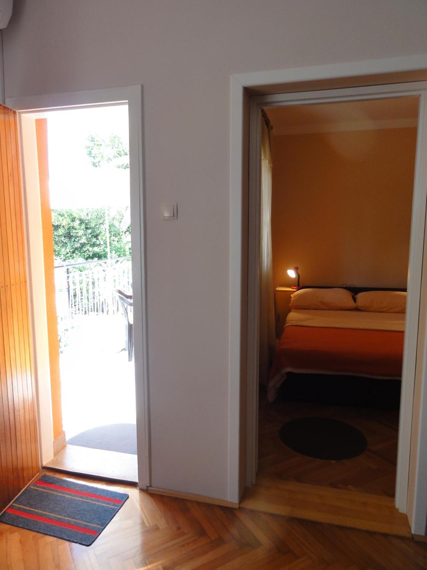 Guest Accommodation Neno Zara Esterno foto
