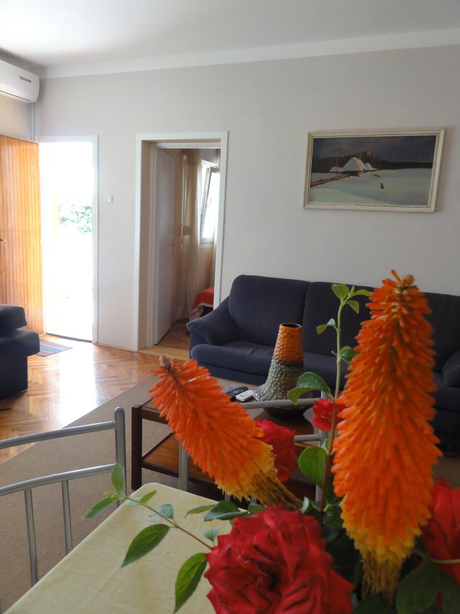 Guest Accommodation Neno Zara Esterno foto