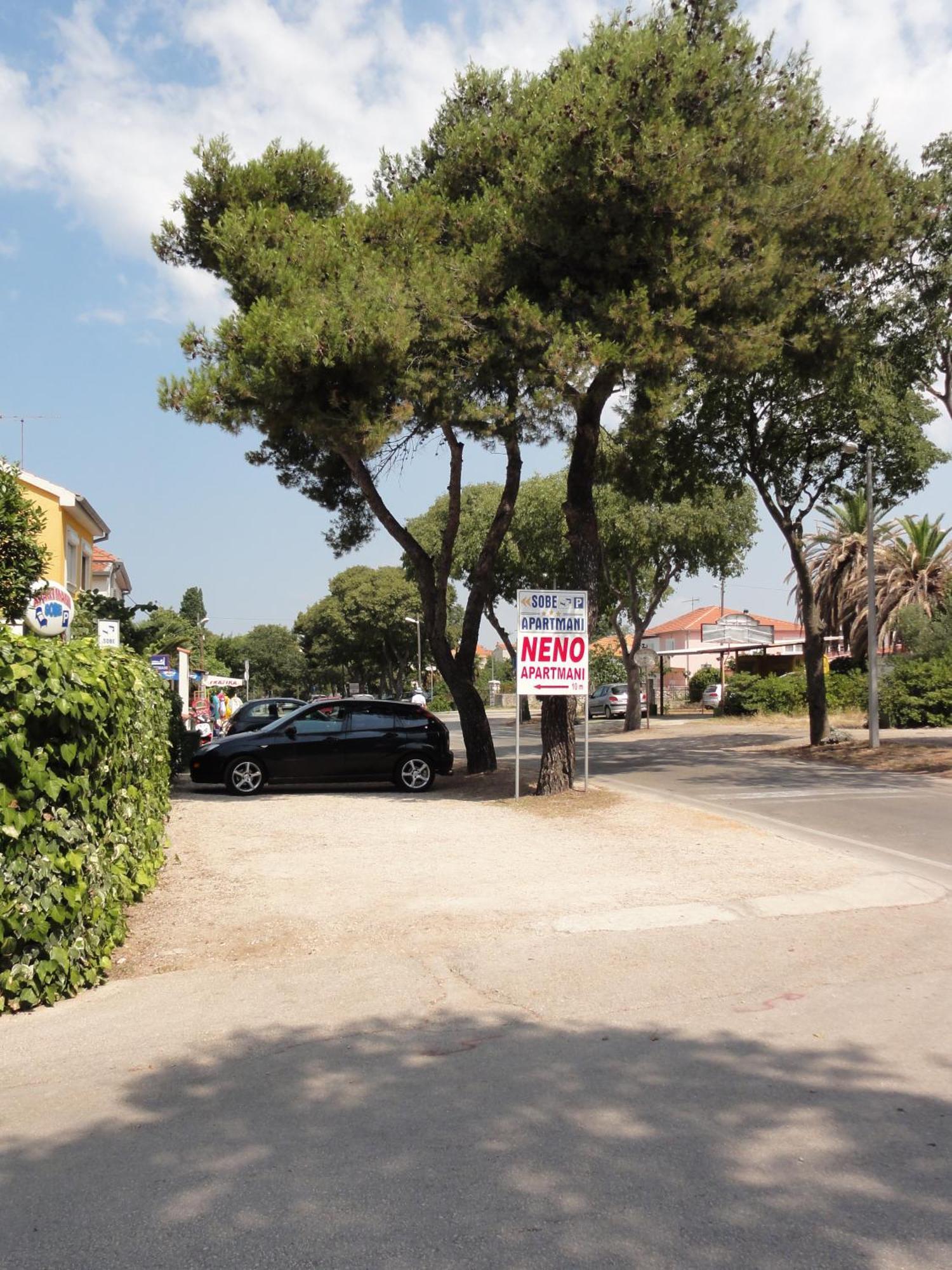 Guest Accommodation Neno Zara Esterno foto