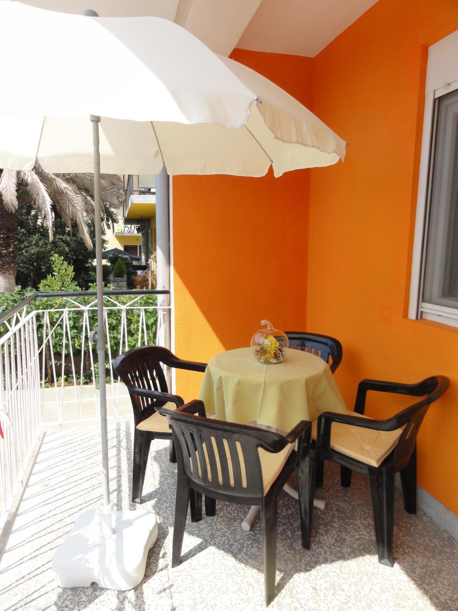 Guest Accommodation Neno Zara Esterno foto