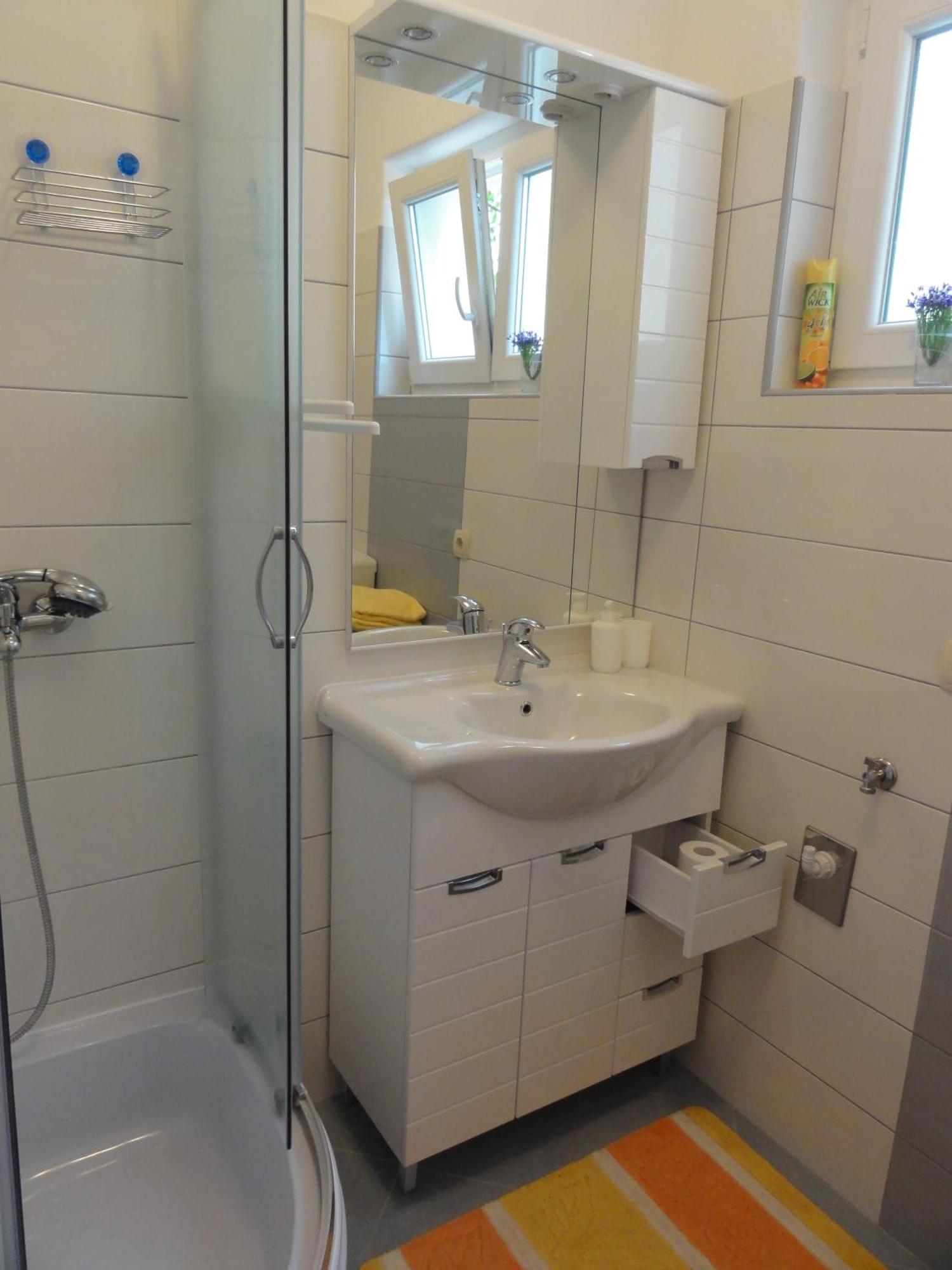 Guest Accommodation Neno Zara Esterno foto
