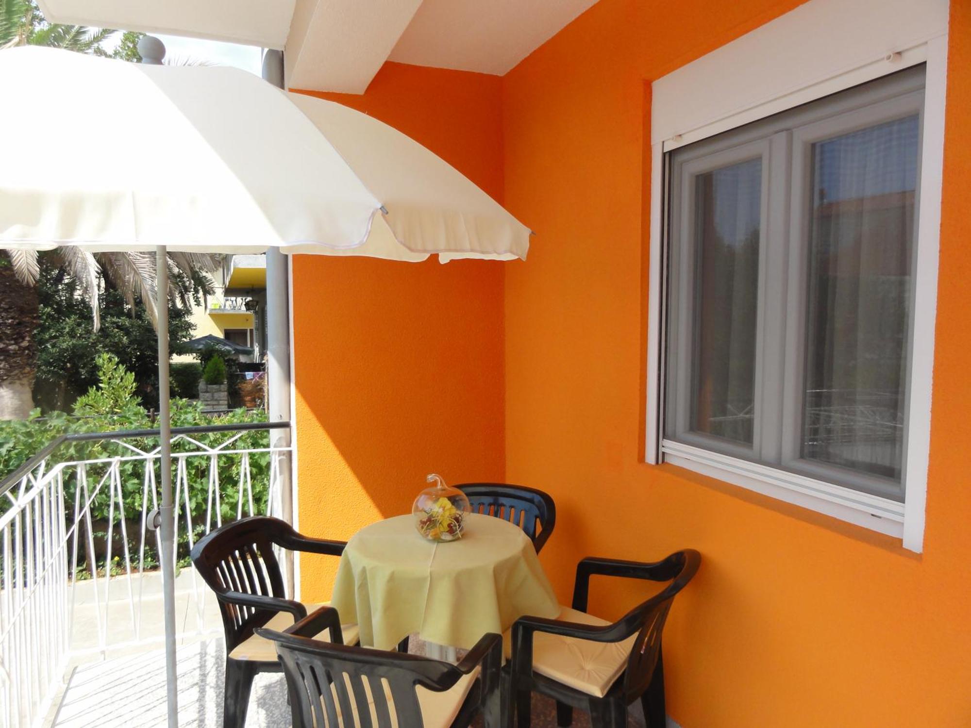 Guest Accommodation Neno Zara Esterno foto
