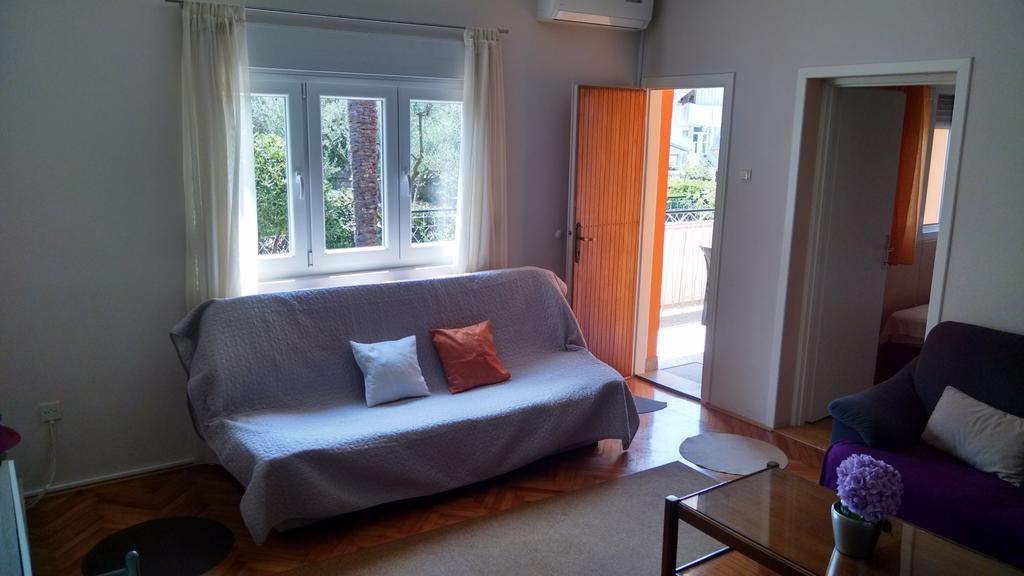 Guest Accommodation Neno Zara Esterno foto