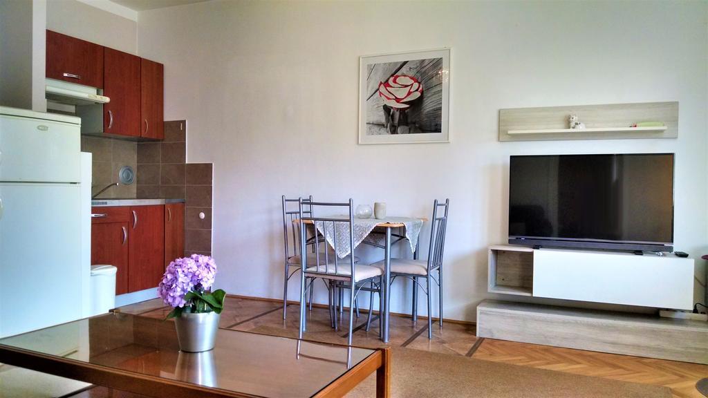 Guest Accommodation Neno Zara Esterno foto