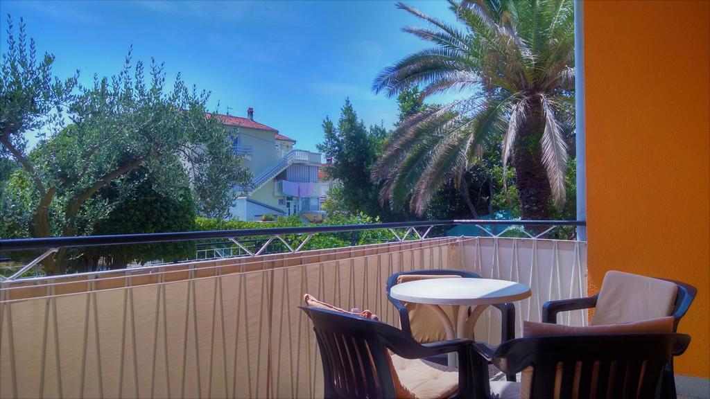 Guest Accommodation Neno Zara Esterno foto