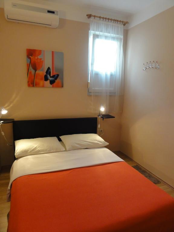 Guest Accommodation Neno Zara Camera foto