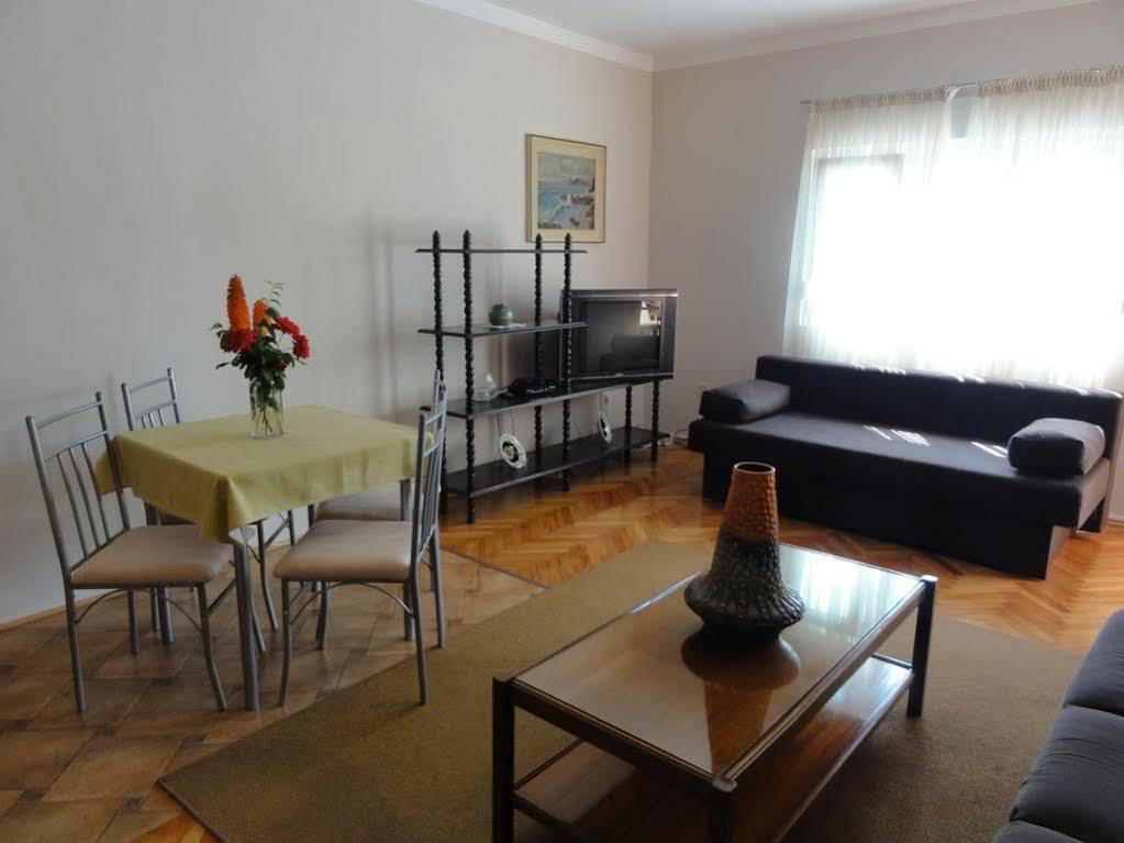 Guest Accommodation Neno Zara Esterno foto