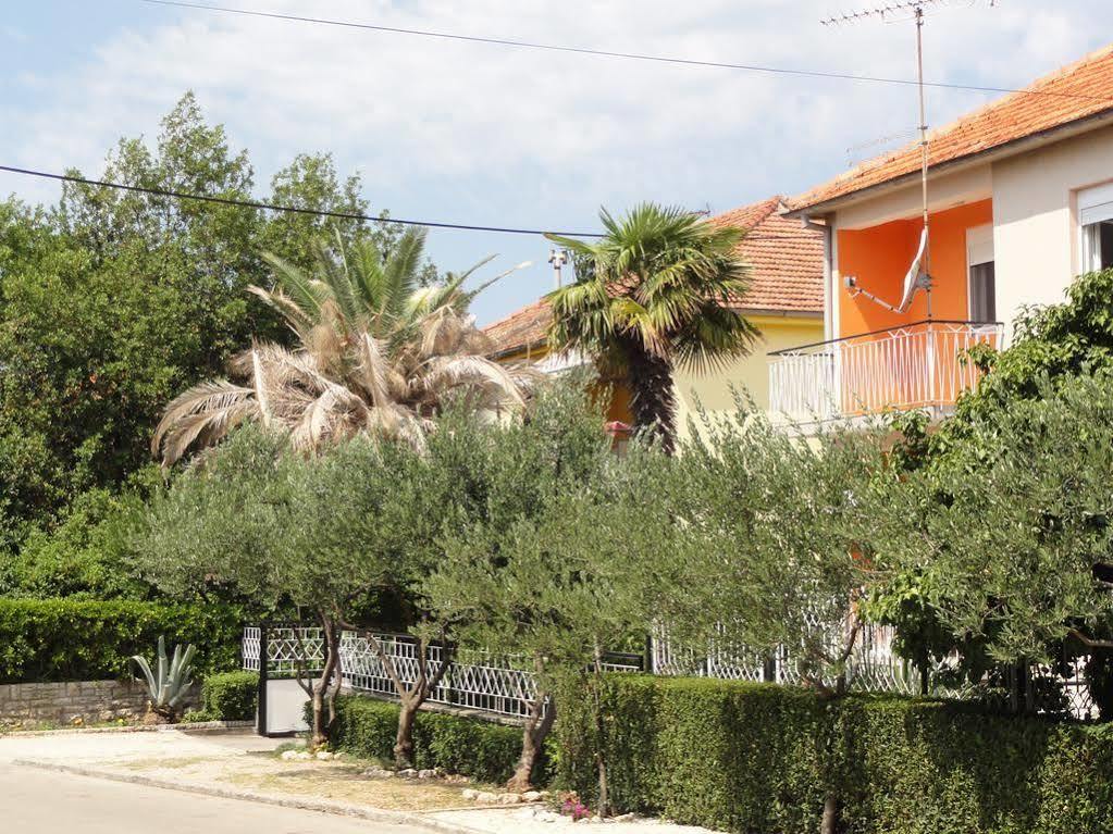 Guest Accommodation Neno Zara Esterno foto