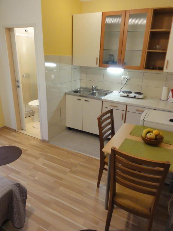 Guest Accommodation Neno Zara Camera foto