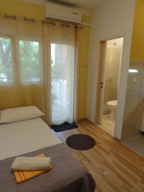 Guest Accommodation Neno Zara Camera foto