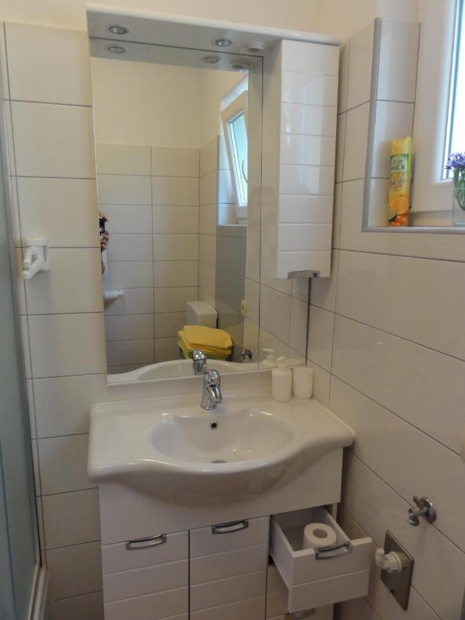 Guest Accommodation Neno Zara Camera foto